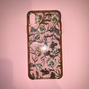 Kate Spade iPhone Xs Max case
